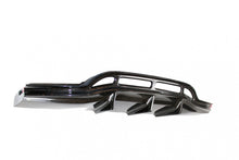 Laden Sie das Bild in den Galerie-Viewer, PSM Dynamic Carbon Diffusor für Mercedes C-Klasse C205 C63 AMG