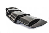PSM Dynamic Carbon Diffusor für Mercedes C-Klasse W205 C63 AMG
