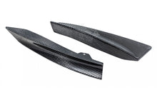 Laden Sie das Bild in den Galerie-Viewer, PSM Dynamic Carbon Diffusor Erweiterung für BMW 6er F12 F13 M6