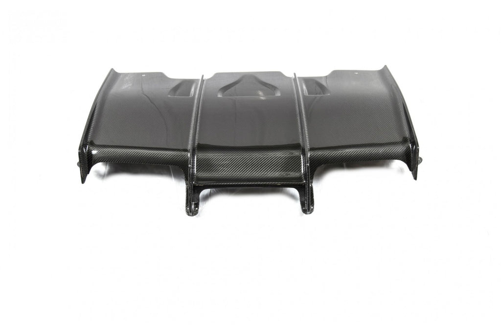 PSM Dynamic Carbon Unterboden Diffusor für BMW 3er F80 M3 F82 F83 M4