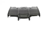 PSM Dynamic Carbon Unterboden Diffusor für BMW 3er F80 M3 F82 F83 M4