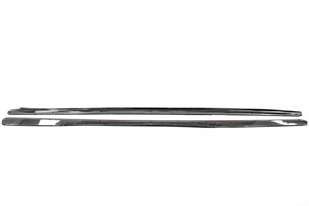 PSM Dynamic Carbon Seitenschweller für BMW 5er F10 M5