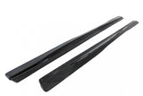 PSM Dynamic Carbon Seitenschweller für BMW 6er F06 M6