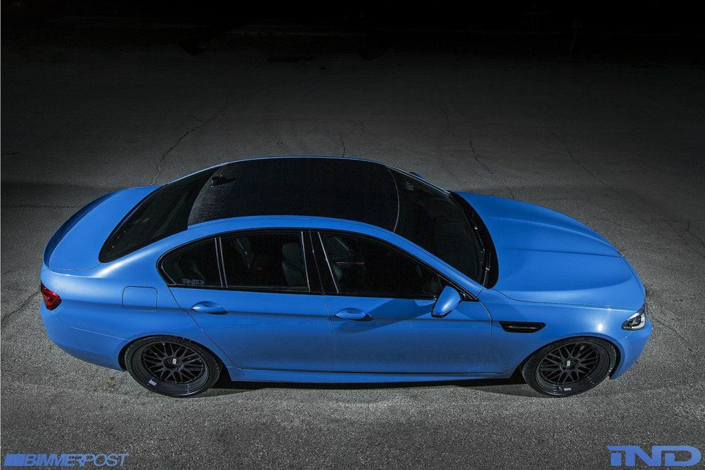 RKP Carbon Dach GT Style für BMW F10 M5 Limo