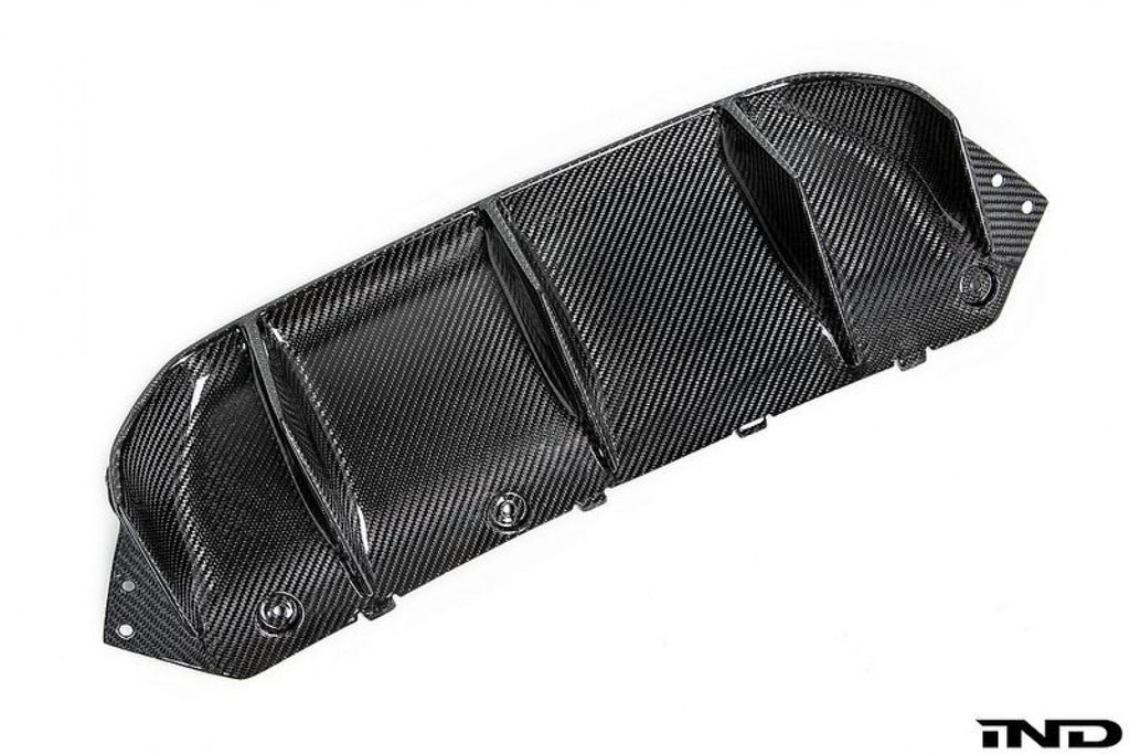 RKP Carbon Diffusor für BMW F90 M5