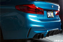 Laden Sie das Bild in den Galerie-Viewer, RKP Carbon Diffusor für BMW F90 M5