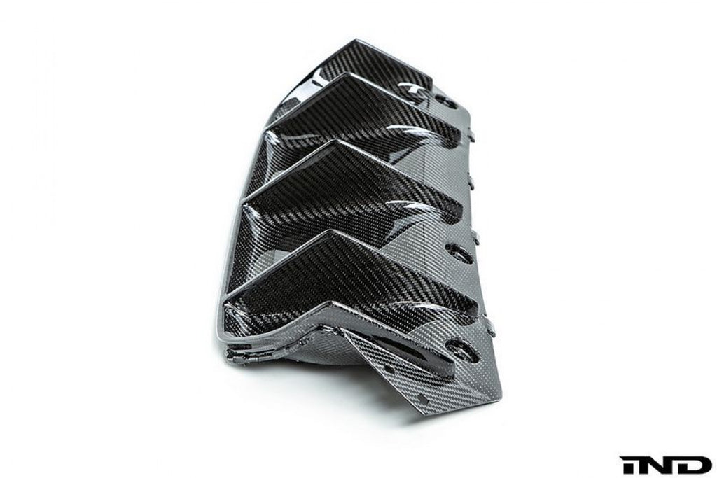 RKP Carbon Diffusor für BMW F90 M5