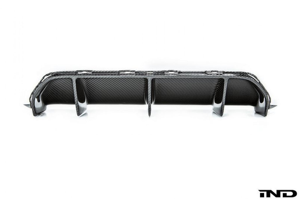 RKP Carbon Diffusor für BMW F90 M5