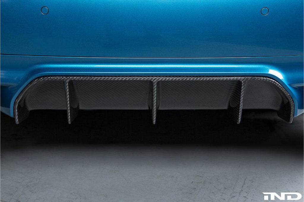 RKP Carbon Diffusor für BMW F90 M5