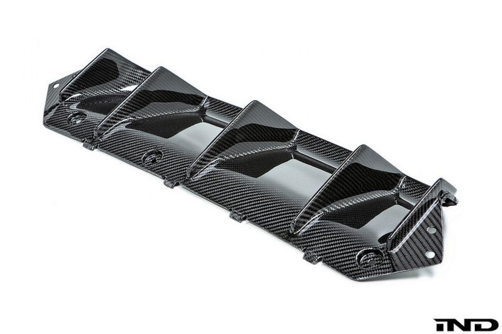 RKP Carbon Diffusor für BMW F90 M5