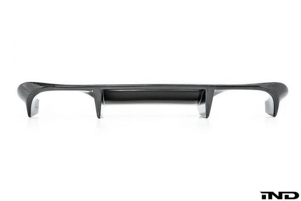 RKP Carbon Diffusor für BMW E90 Limo GT Style