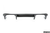 RKP Carbon Diffusor für BMW E90 Limo GT Style