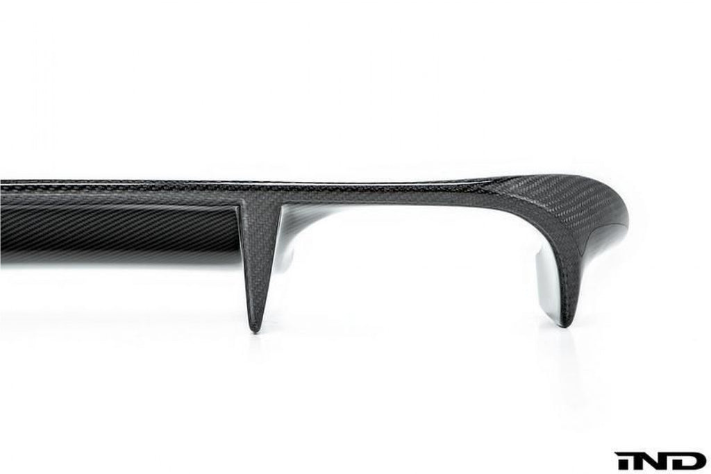RKP Carbon Diffusor für BMW E90 Limo GT Style