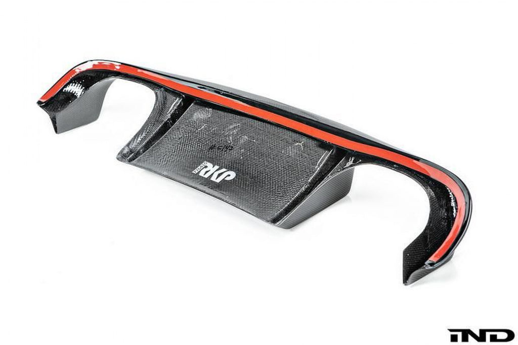 RKP Carbon Diffusor für BMW E90 Limo GT Style