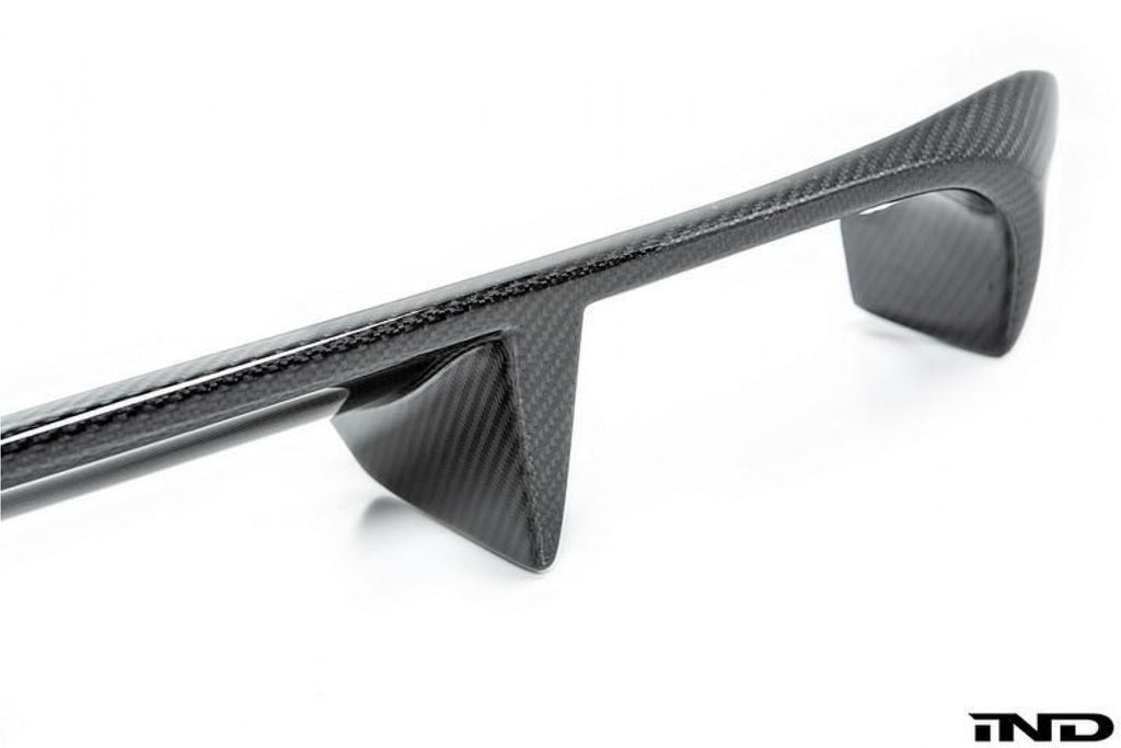 RKP Carbon Diffusor für BMW E90 Limo GT Style