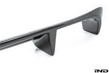 Laden Sie das Bild in den Galerie-Viewer, RKP Carbon Diffusor für BMW E90 Limo GT Style