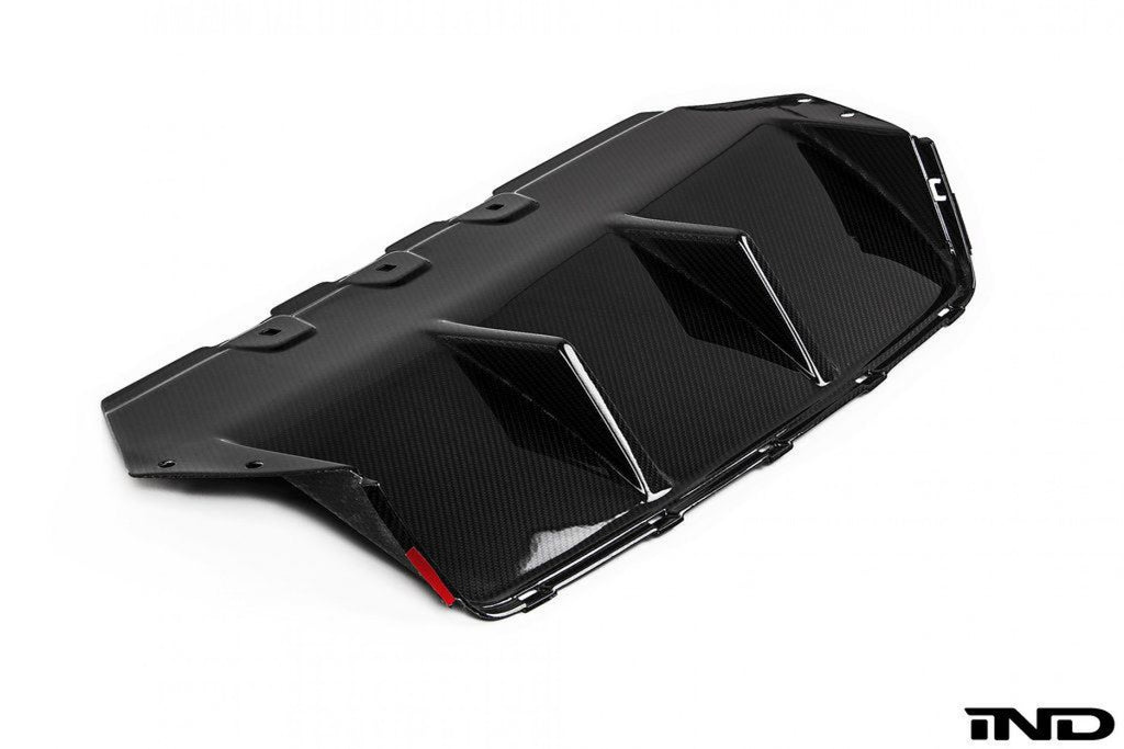 RKP Carbon Diffusor GT Style für BMW F10 M5