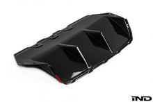Laden Sie das Bild in den Galerie-Viewer, RKP Carbon Diffusor GT Style für BMW F10 M5