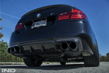 Laden Sie das Bild in den Galerie-Viewer, RKP Carbon Diffusor GT Style für BMW F10 M5