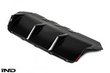 RKP Carbon Diffusor GT Style für BMW F10 M5
