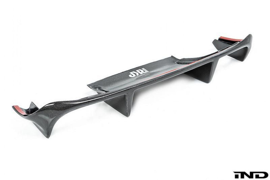 RKP Carbon Diffusor RACE für BMW E92/E93 Coupe/Cabrio GT Style