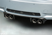 Laden Sie das Bild in den Galerie-Viewer, RKP Carbon Diffusor RACE für BMW E92/E93 Coupe/Cabrio GT Style