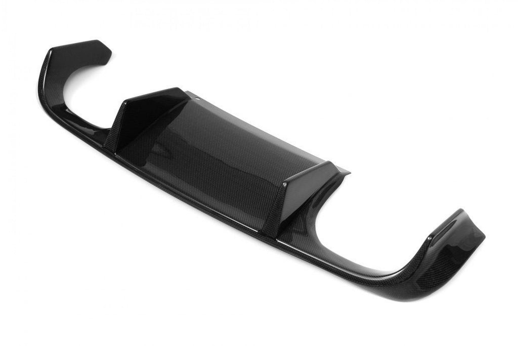 RKP Carbon Diffusor RACE für BMW E92/E93 Coupe/Cabrio GT Style
