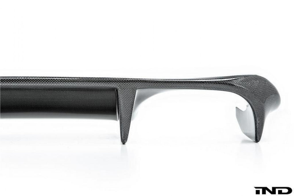 RKP Carbon Diffusor RACE für BMW E92/E93 Coupe/Cabrio GT Style