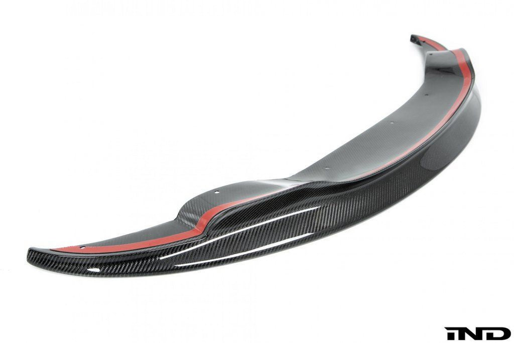 RKP Carbon Frontlippe für BMW E9X GT Style