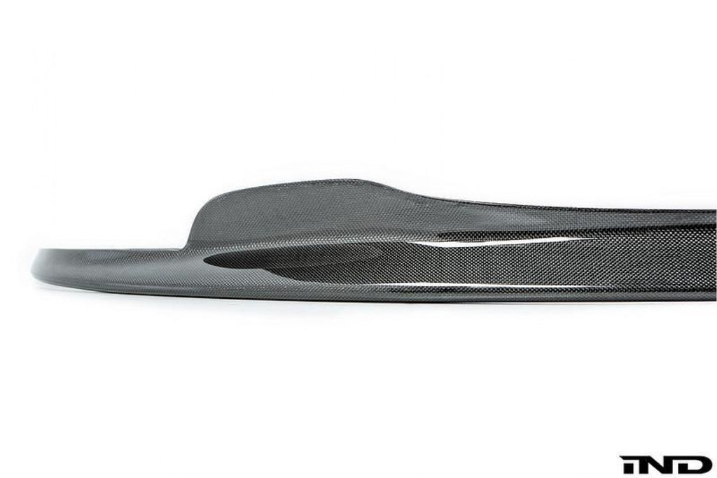 RKP Carbon Frontlippe für BMW E9X GT Style