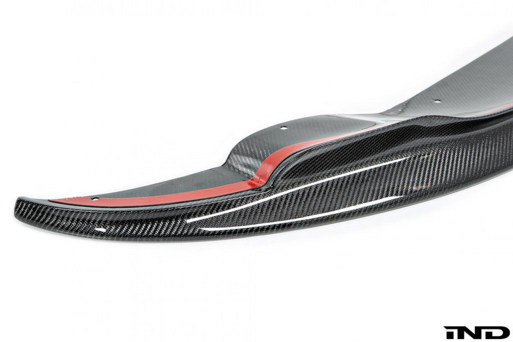 RKP Carbon Frontlippe für BMW E9X GT Style