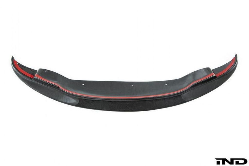 RKP Carbon Frontlippe für BMW E9X GT Style