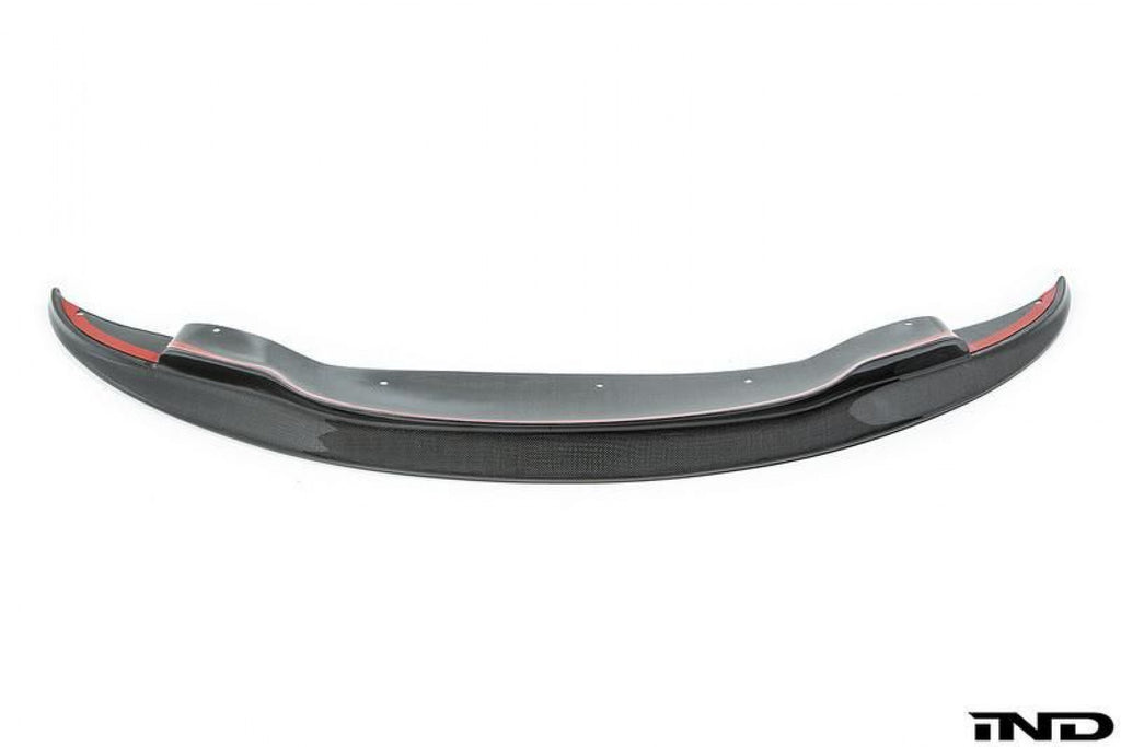 RKP Carbon Frontlippe für BMW E9X GT Style