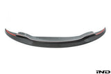 RKP Carbon Frontlippe für BMW E9X GT Style
