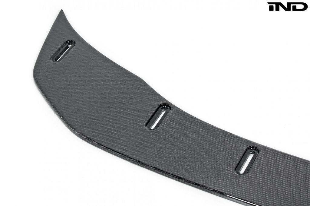 RKP Carbon Frontsplitter für BMW F82 M4 GTS