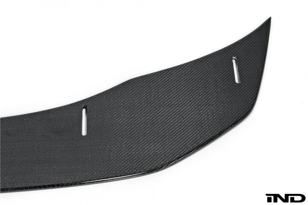 RKP Carbon Frontsplitter für BMW F82 M4 GTS