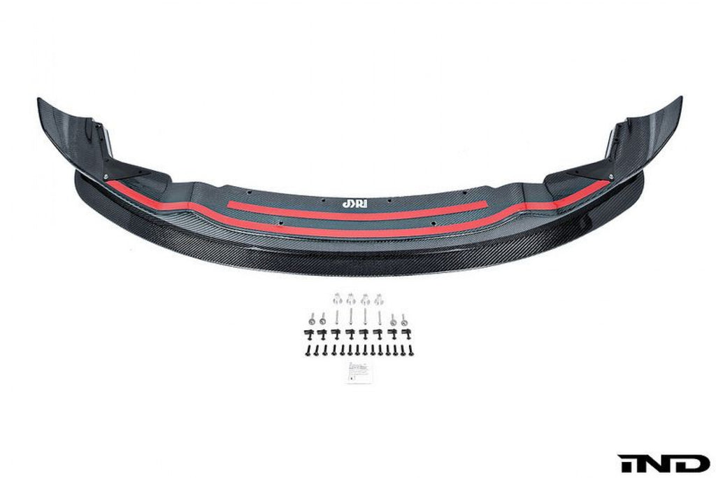 RKP GFK GP Frontlippe für BMW F87 M2