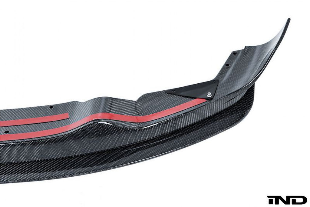 RKP GFK GP Frontlippe für BMW F87 M2