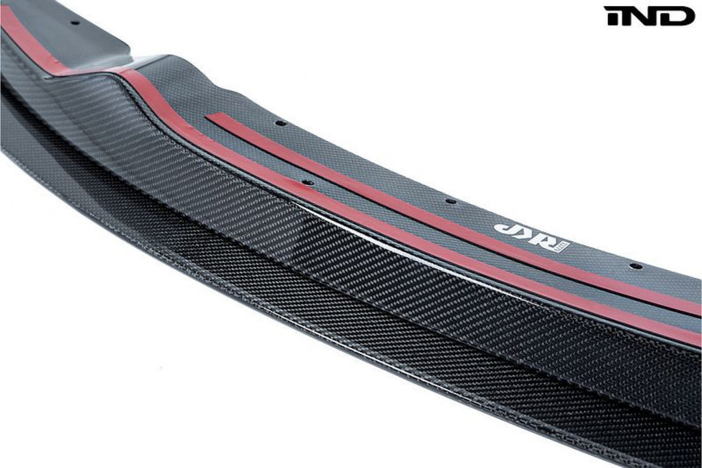 RKP GFK GP Frontlippe für BMW F87 M2