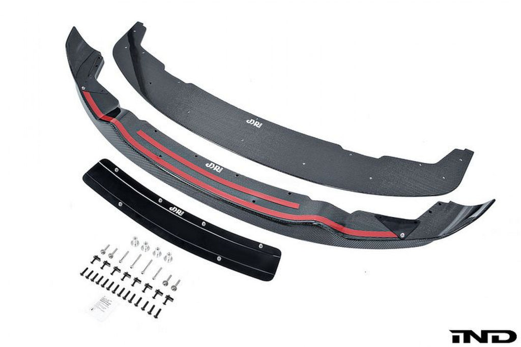 RKP GFK GP Frontlippe für BMW F87 M2
