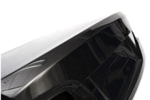 Laden Sie das Bild in den Galerie-Viewer, RKP Carbon Heckdeckel RACE für BMW E92 Coupe Carbon/Kevlar OE-Style