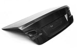RKP Carbon Heckdeckel SPORT für BMW E92 Coupe Carbon/GFK OE-Style
