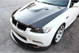 RKP Carbon Motorhaube RACE für BMW E92/E93 Coupe Carbon/Kevlar