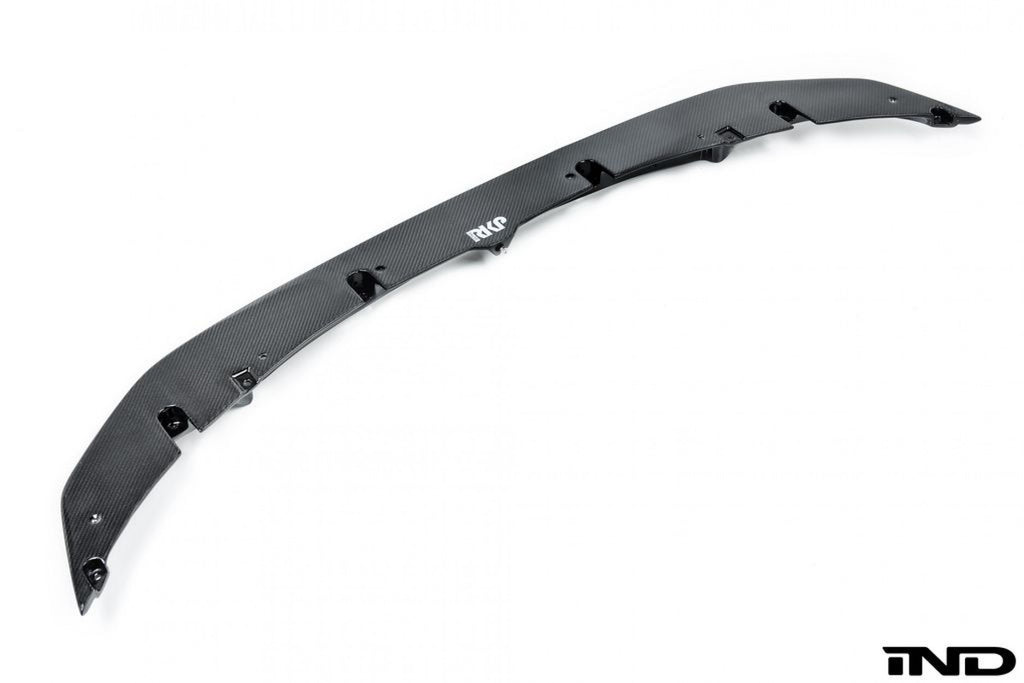 RKP Carbon obere Frontlippe für BMW F8X M3 M4 GTS+ Style