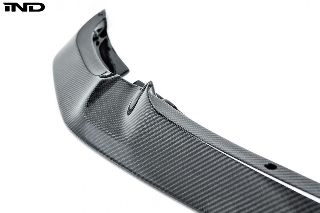 RKP Carbon obere Frontlippe für BMW F8X M3 M4 GTS+ Style