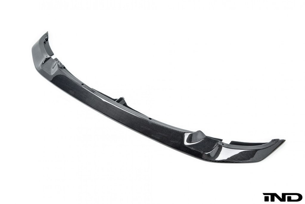RKP Carbon obere Frontlippe für BMW F8X M3 M4 GTS+ Style