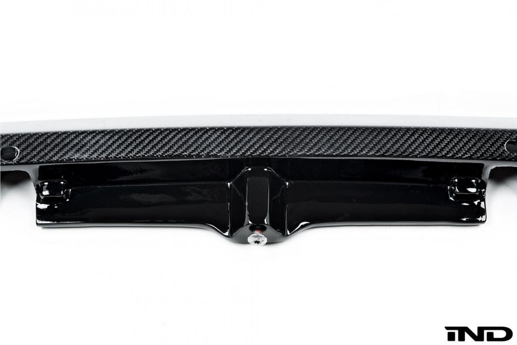 RKP Carbon obere Frontlippe für BMW F8X M3 M4 GTS+ Style