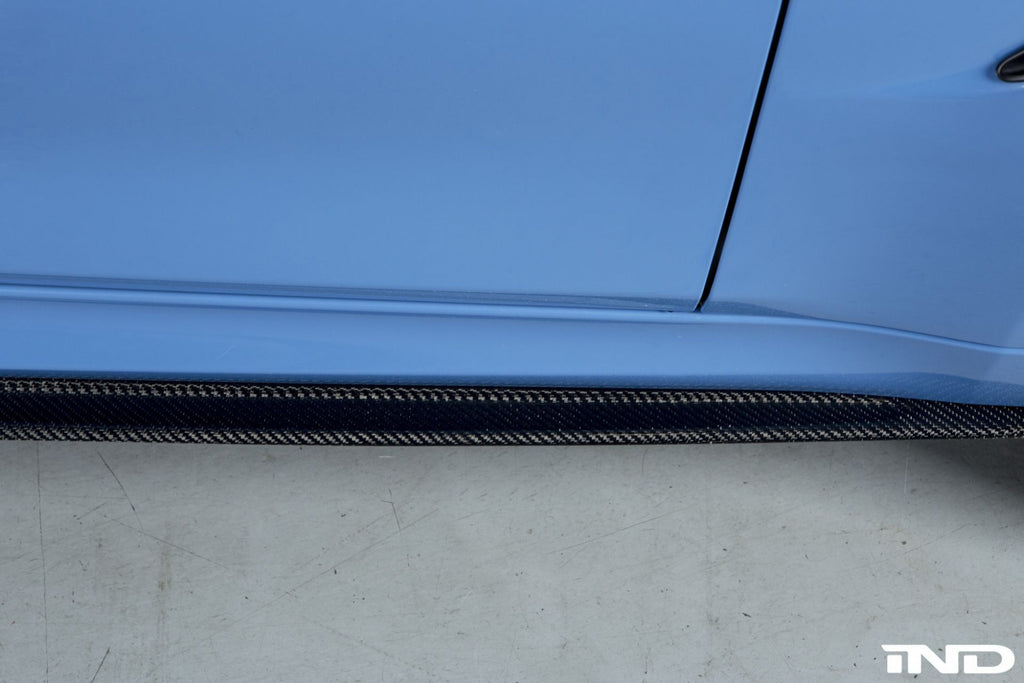 RKP Carbon Seitenschweller für BMW F80 M3