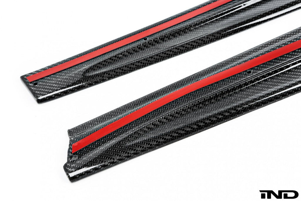 RKP Carbon Seitenschweller für BMW F80 M3