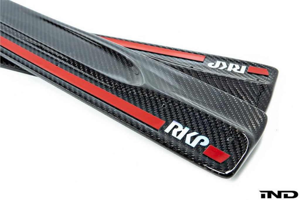RKP Carbon Seitenschweller für BMW F87 M2